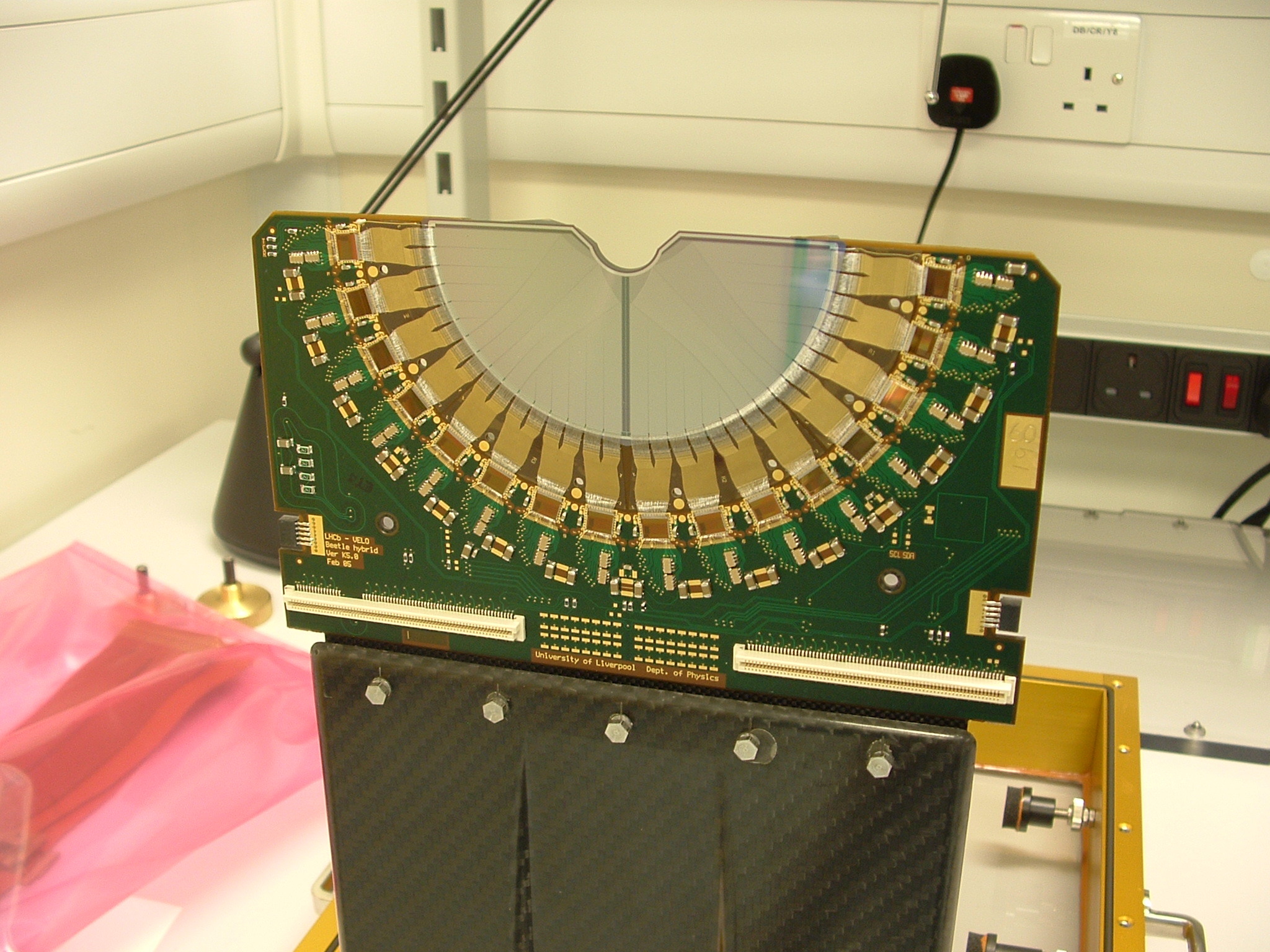 R-side prior to another shipment