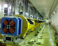 JPARC Linac