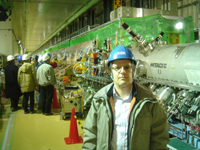 at JPARC 1
