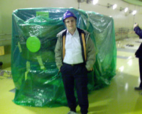 at JPARC 2