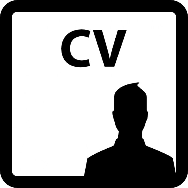 Curriculum Vitae