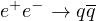 quark pair
