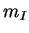 $ m_{I}$